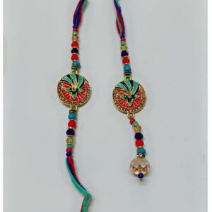 Bhaiya Bhabhi Rakhi